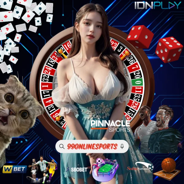 Slot Gacor